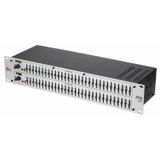 Dbx 231s 2x31 Band Grafik Ekolayzer