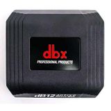 Dbx DB-12 Aktif Direct Box