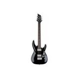 DBZ Barchetta LT BK Elektro gitar