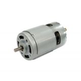 DC 12V /12 Volt Şarjlı Matkap Motoru