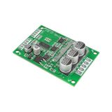 Dc 12V-36V 15A 500W Hall Sensörlü Fırçasız Motor Sürücü