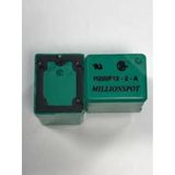 Dc 12V 4 Uçlu Röle / 300Om, 5A / 240Vac, 20X16X24Mm,H200F12-2-2-A