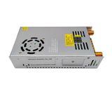 DC 12V 5V 24V 36V 48V 60V 80V 120V 160v 220V (0-120V 0-4A) için Dijital Ekranlı 480W Ayarlanabilir Anahtarlama Güç Kaynağı