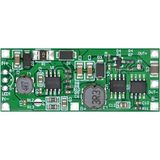Dc 12V Ups Modül 18650 3.7V Lion Pil Kesintisiz Acil Durum Güç Kaynağı Akü Otomatik Seçim Yük Kapanm