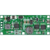 Dc 12V Ups Modül 18650 3.7V Lion Pil Kesintisiz Acil Durum Güç Kaynağı Akü Otomatik Seçim Yük Kapanma Önleyici Koruma Kartı