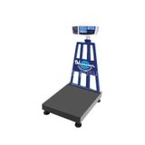 Dc 150 Kg. 5 Gr. 50x60 Sayıcı Baskül