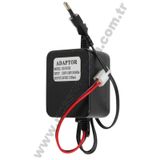 Dc 24 Volt 1/2 Amper Ro Su Arıtmalar Için Pompa Adaptörü