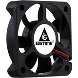 Dc 24V Fan 50X50mm Sogutucu 3D Printer Fan