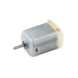 Dc 3V-9V Oyuncak Motoru 3-9 Volt Dc Motor Deney Motoru