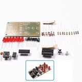 Dc 5V Elektronik Zar Cd4017 Ne555 5Mm Led Hobi Devresi Dıy Lehimleme Kiti - Demonte(Montesiz)