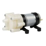 DC 6-12V Mini Akvaryum Motoru Su Pompası R385