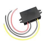DC 60V 48V 36V - DC 24V 5A 2A 3A 1A Step Down Güç Modülü Oto Araba Araç Dönüştürücü Trafo 36 48 60 Volt Buck 24 Volt (36V 48V (30-60V), 24V 5A)