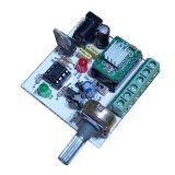Dc 8-35V 1A A4988'li Step Motor Sürücülü Hız Yön Kontrol Devresi