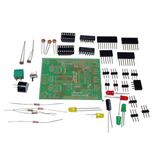 Dc 9-12V Arduino Board Uyumlu Genel Robot Kartı Dd Shield Kendin Yap Hobi Devresi Dıy Lehimleme Kiti Demonte(Montesiz)