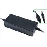 Dc Adaptör - Masa Tipi - Yıldırım - Cys-12012 - 12 Volt 10 Amper