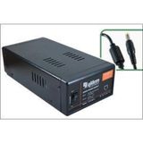 Dc Adaptör - Masa Tipi - Yıldırım - Cys-18012 - 12 Volt 15 Amper