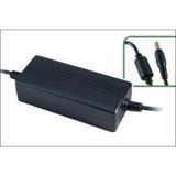 Dc Adaptör - Masa Tipi - Yıldırım - Cys-6012 - 12 Volt 5 Amper -
