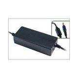 Dc Adaptör - Masa Tipi - Yıldırım - Cys-9012 - 12 Volt 7 Amper -
