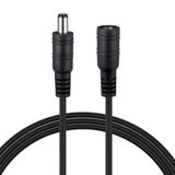 Dc Adaptor Uzatma Kablosu 10 Metre 5.5Mm X 2.1Mm Disi Erkek Modem Uzatma 4386