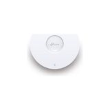 Dc Adaptörsüz EAP613 Kablosuz Erişim Noktası | Ultra Ince | Omada True Wi-Fi 6 AX1800 | Ağ,