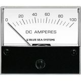 Dc Ampermetre
