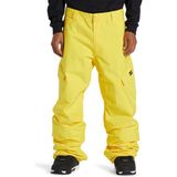 Dc Banshee Pant Erkek Sarı Snowboard Pantolonu - XL