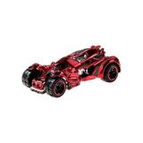 Dc Batman : Arkham Knight Batmobile - Hot Wheels Modeli