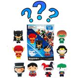 Dc Buddies 3D Sürpriz Figür Paket