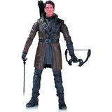 Dc Collectibles Arrow TV Malcolm Merlyn Aksiyon Figürü