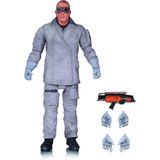 Dc Collectibles The Flash TV Heat Wave Aksiyon Figürü