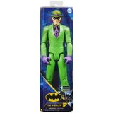 DC COMİCS 30 cm 606153 Riddler Figürü