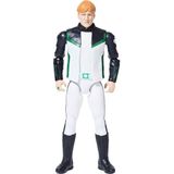 Dc Comics Aksiyon Figürü 30 cm - Green Lantern - Renkli