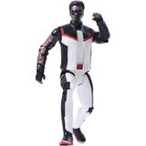 Dc Comics Aksiyon Figürü 30 cm - Mr.terrific - Renkli