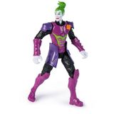 DC Comics, Aksiyon Figürü Batman Ninja Strike 30 cm, Süper Kahraman Koleksiyonu Oyuncakları, 3 Yaş ve Üstü Erkek ve Kız Çocukları için
