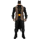 Dc Comics Batman Aksiyon Figürü S10 V1 30 cm 6069258 (Lisinya)