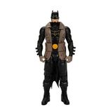 Dc Comics Batman Aksiyon Figürü S10 V1 30 Cm 6069258