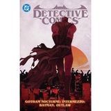 DC Comics Batman: Detective Comics Vol. 4: Gotham Nocturne Intermezzo: Batman, Outlaw