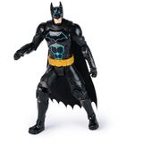 DC Comics, Batman Ninja Strike 30 cm Süper Kahraman Koleksiyonu Oyuncakları, Erkek ve Kız Çocukları için, 3+ Yaş