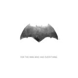 DC Comics: Batmobile Signature Pop-Up Card