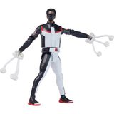 Dc Comics Superman Epik Strike Aksiyon Figürü - Mr.terrific - Renkli