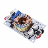 DC-DC 10A 250W Voltaj Yükseltici Dönüştürücü Led Sürücü Devre Kartı