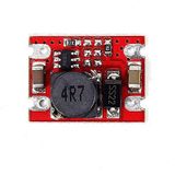 Dc-dc 2v-5v'dan 5v'a 2a Gerilim Yükseltici Güç Kaynağı Modülü