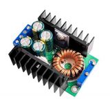 Dc-Dc 300w XL4016 Voltaj Düşürücü Regülatör Step Down - 9 A5-40V/1.2-35V