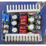Dc-Dc Converter 20A 300W Step Down Power