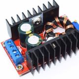 DC-DC Voltaj Yükseltici Boost Converter Regülatör (150W) 10V - 32V Giriş / 12V - 35V Çıkış 6A