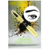 D&C Dermazer Kaş & Kirpik Bakım Yağı - 10+10 Ml