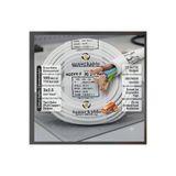 DC-ELEKTRO Öznur kablo 3x2.5 TTR YÜZDE 100 TAM BAKIR KALIN KABLO TSE BELGELİ beyaz (1 METRE FİYATIDIR)