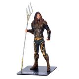 DC Justice League Aquaman Aksiyon Figür 19 Cm