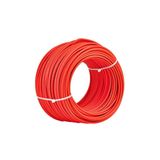 Dc Kırmızı 1 Metre 10.0mm - Kesit Solar Kablo