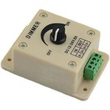 Dc LED Dımmer , Dimmer 12-24VDC 30AMPER,